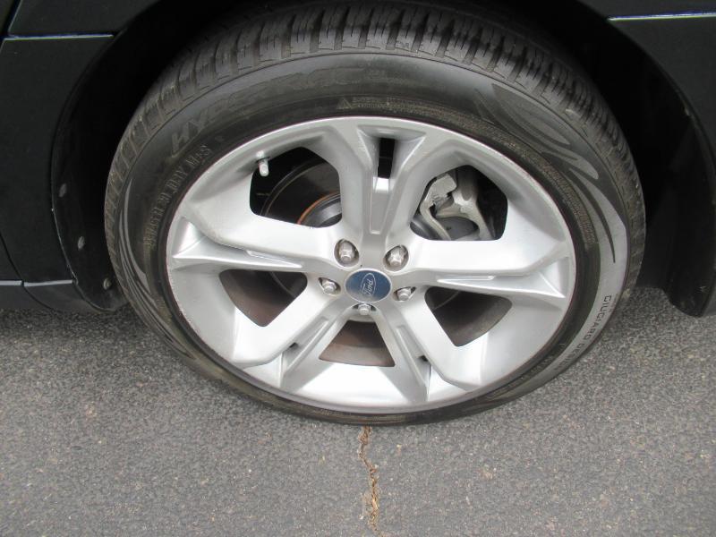 Ford Taurus SHO AWD 2010