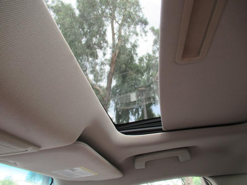 Ford Taurus SHO AWD 2010