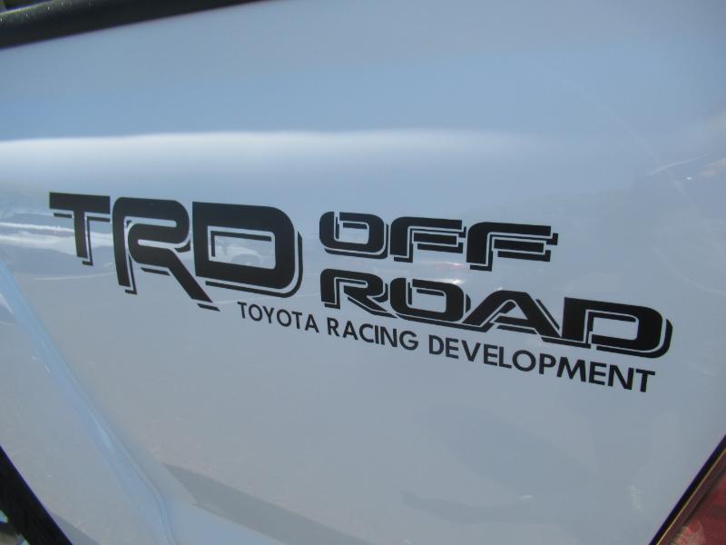 Toyota Tacoma Double Cab Long Bed V6 Auto 4WD 2007