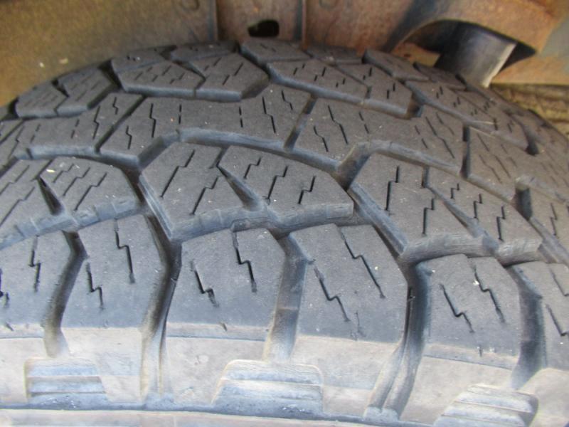 Toyota Tacoma Double Cab Long Bed V6 Auto 4WD 2007