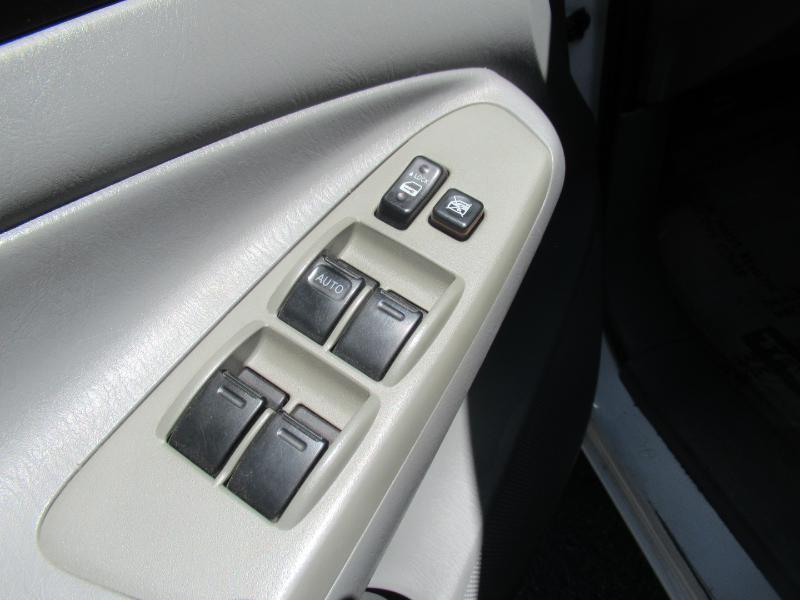 Toyota Tacoma Double Cab Long Bed V6 Auto 4WD 2007