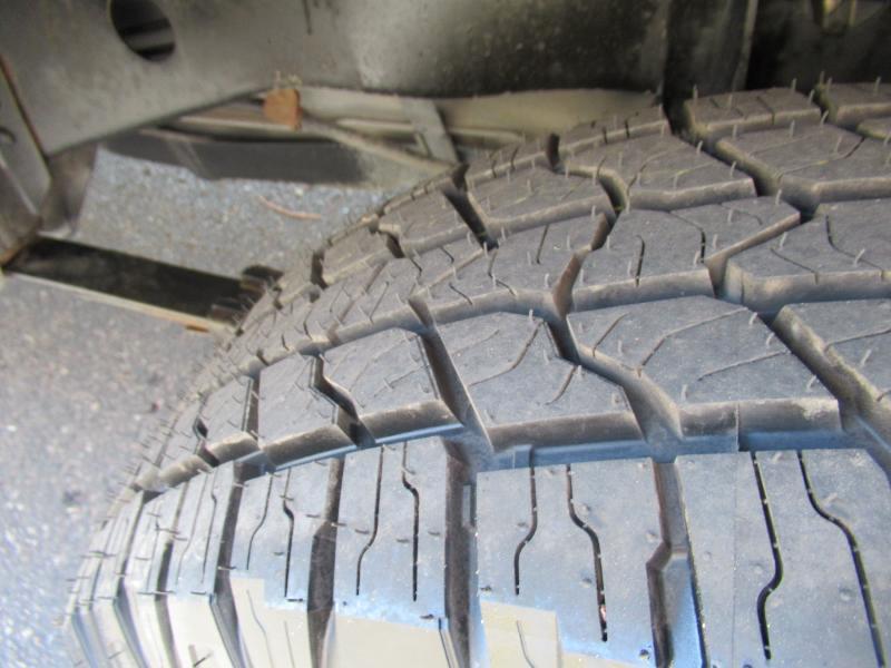 Toyota Tundra SR5 Access Cab 4WD 2004