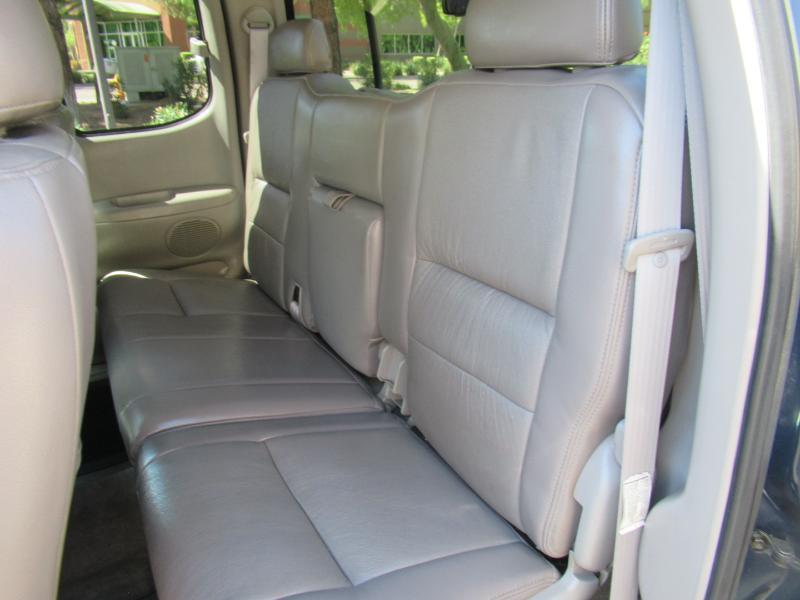 Toyota Tundra SR5 Access Cab 4WD 2004
