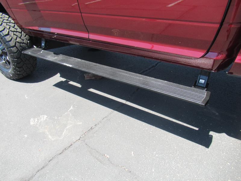 RAM 2500 Tradesman Crew Cab SWB 4WD 2017