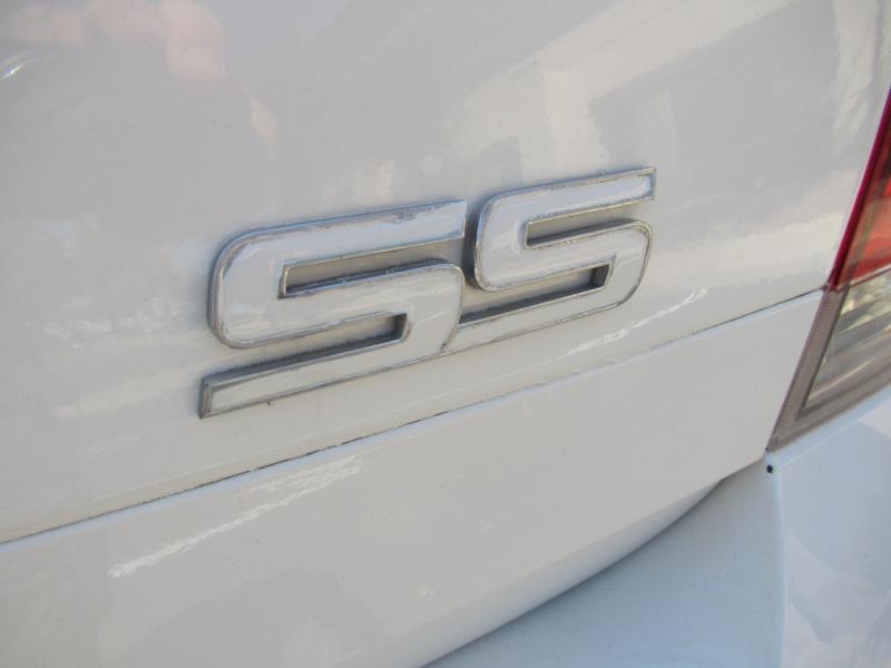 Chevrolet Impala SS 2006
