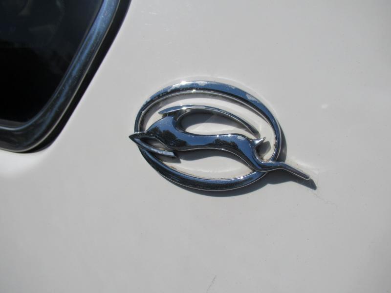 Chevrolet Impala SS 2006