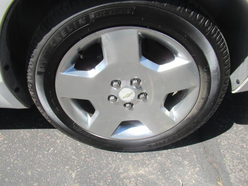Chevrolet Impala SS 2006
