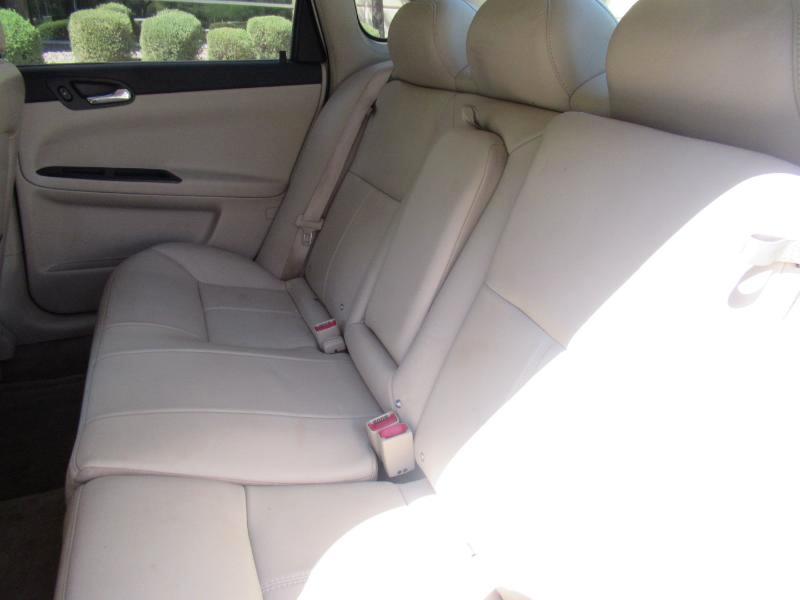 Chevrolet Impala SS 2006