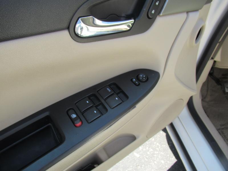 Chevrolet Impala SS 2006