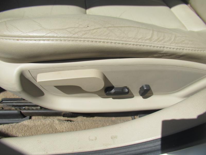 Chevrolet Impala SS 2006