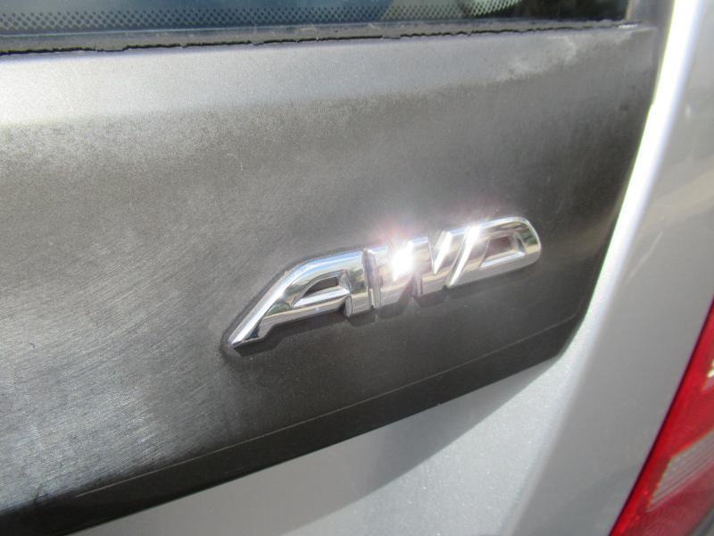 Subaru Forester 2.5 X 2003