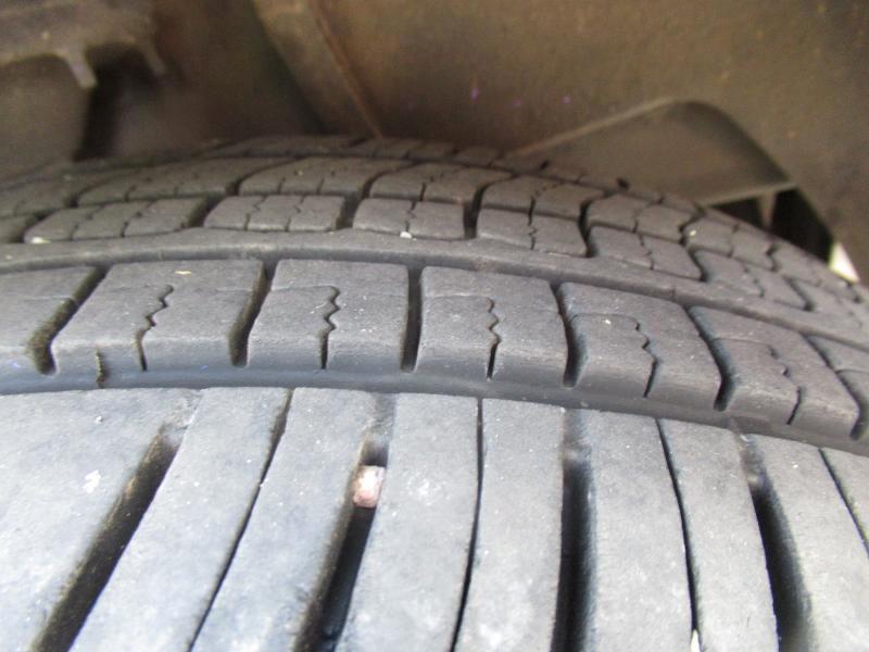 Subaru Forester 2.5 X 2003