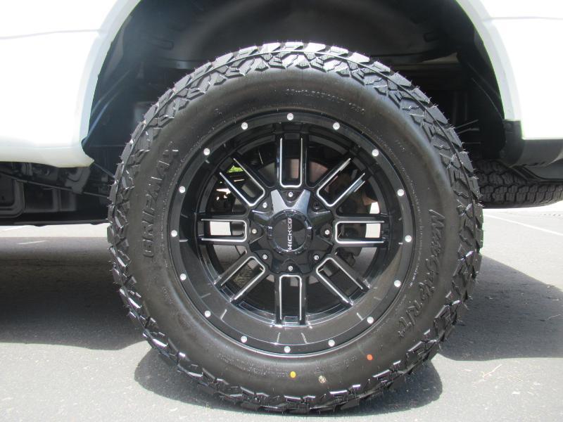 Ford F-250 SD XLT 4WD 2022