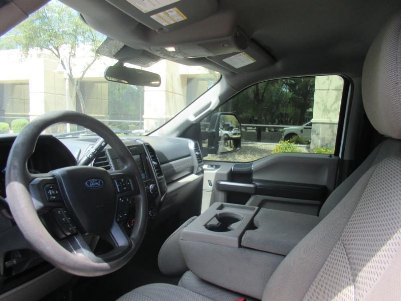 Ford F-250 SD XLT 4WD 2022