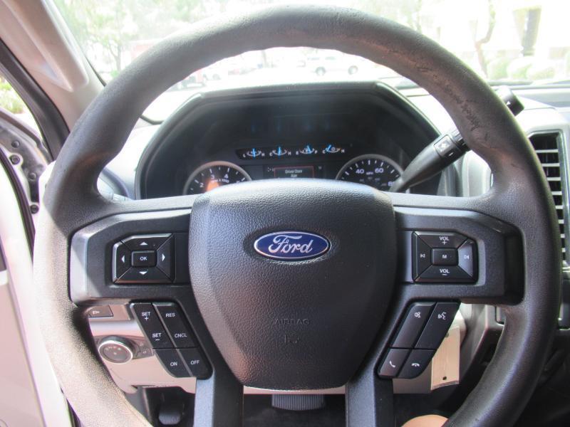 Ford F-250 SD XLT 4WD 2022