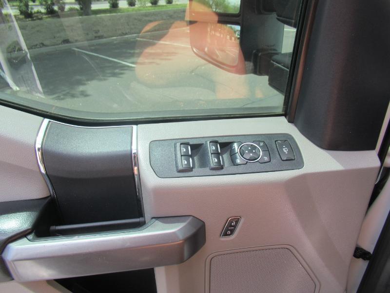Ford F-250 SD XLT 4WD 2022