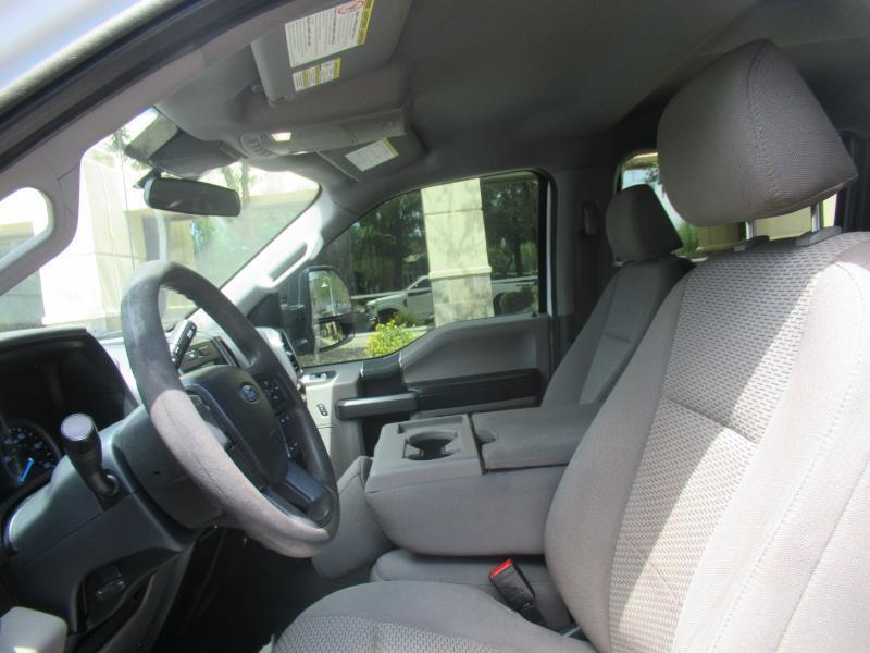 Ford F-250 SD XLT 4WD 2022