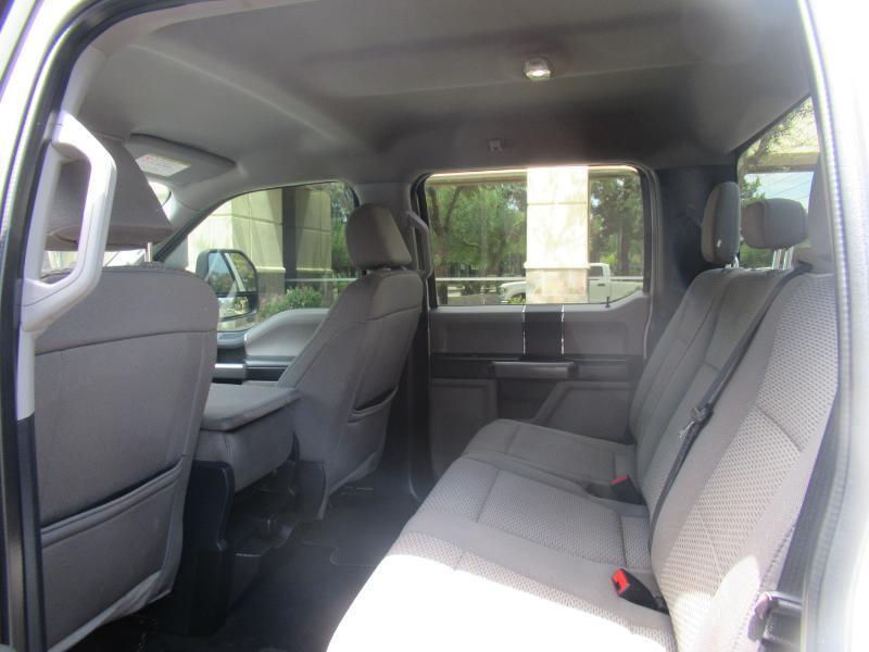 Ford F-250 SD XLT 4WD 2022
