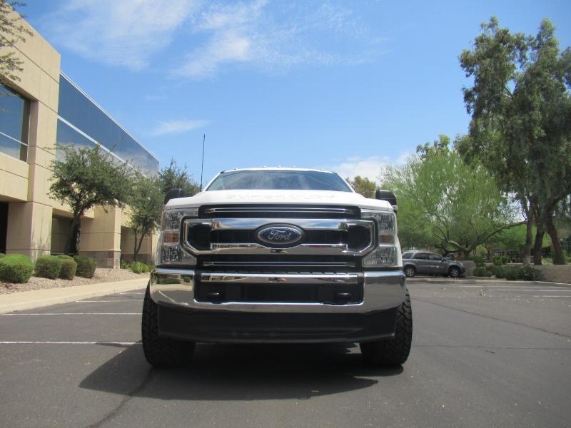 Ford F-250 SD XLT 4WD 2022