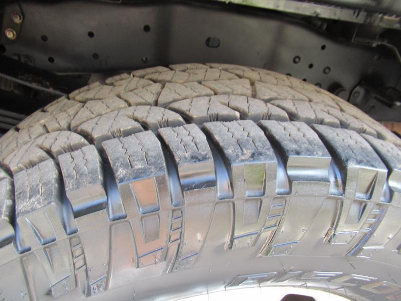 Ford F-250 SD Cabela Crew Cab 4WD 2010