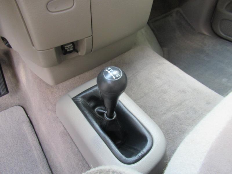Dodge Ram 2500 SLT Quad Cab Short Bed 4WD 2003