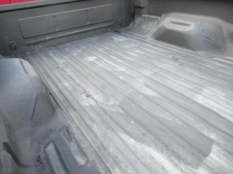 Ford F-250 SD Lariat Crew Cab 2WD 2004