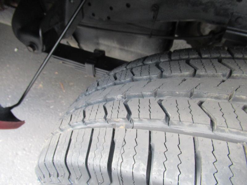 Ford F-250 SD Lariat Crew Cab 2WD 2004