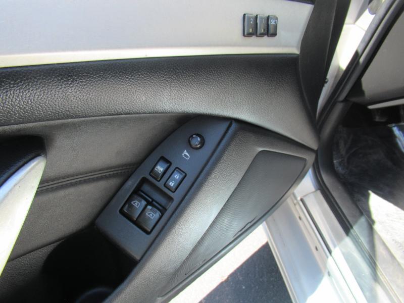 Infiniti G Coupe G37 2009