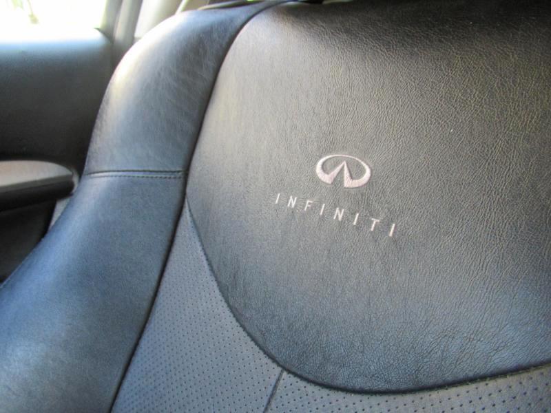 Infiniti G Coupe G37 2009