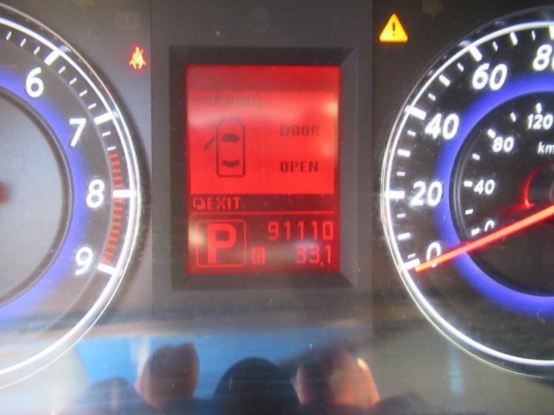 Infiniti G Coupe G37 2009