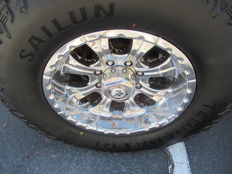 Dodge Ram 2500  2006