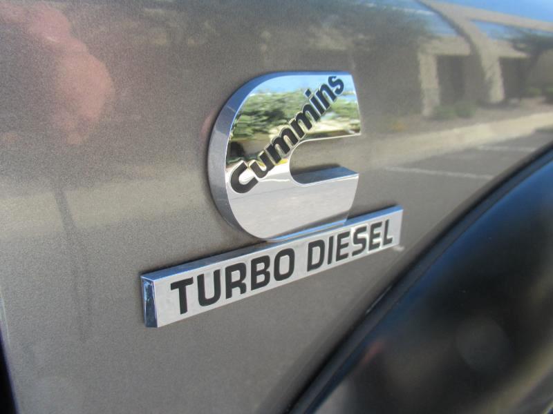 Dodge Ram 2500  2006