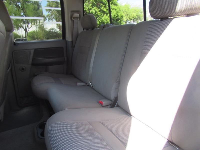 Dodge Ram 2500  2006