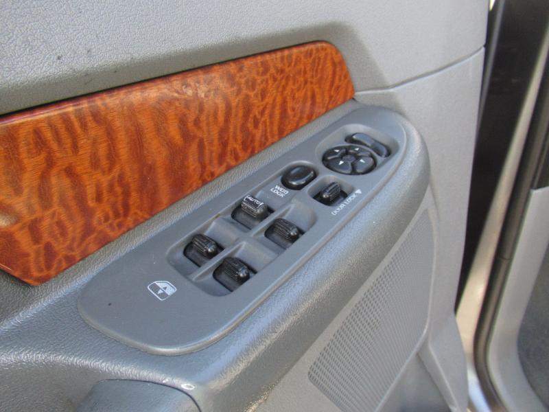 Dodge Ram 2500  2006