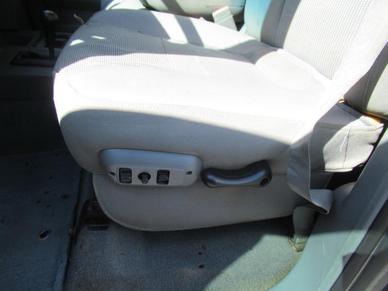 Dodge Ram 2500  2006