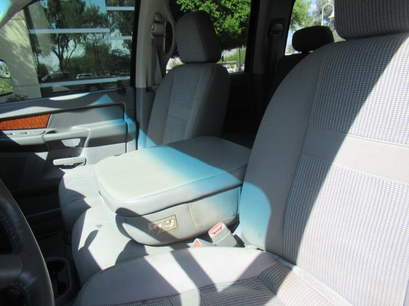 Dodge Ram 2500  2006