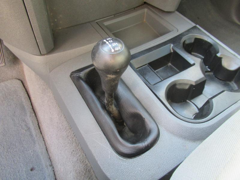 Dodge Ram 2500  2006
