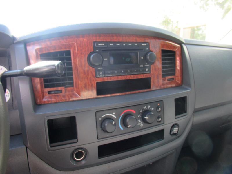 Dodge Ram 2500  2006