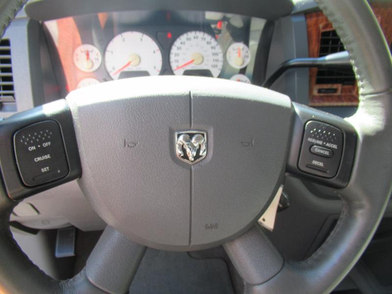 Dodge Ram 2500  2006