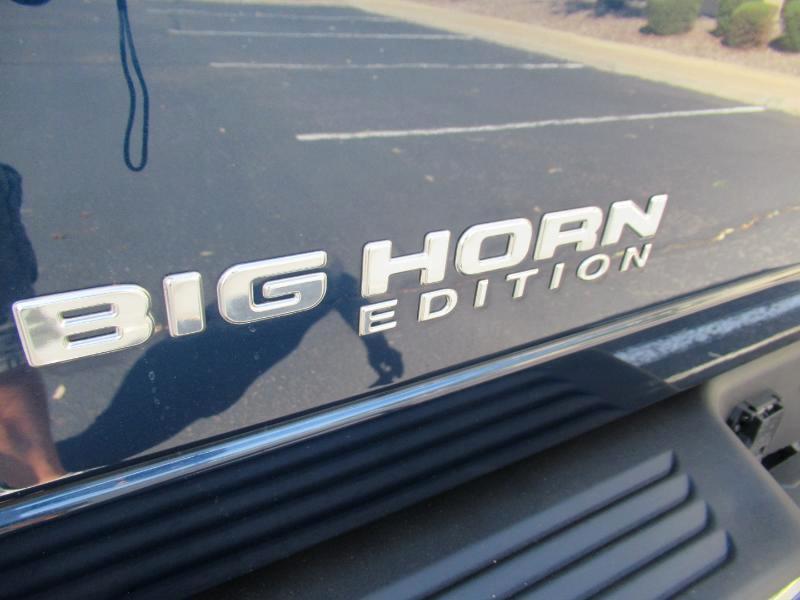 Dodge Ram 2500  2007