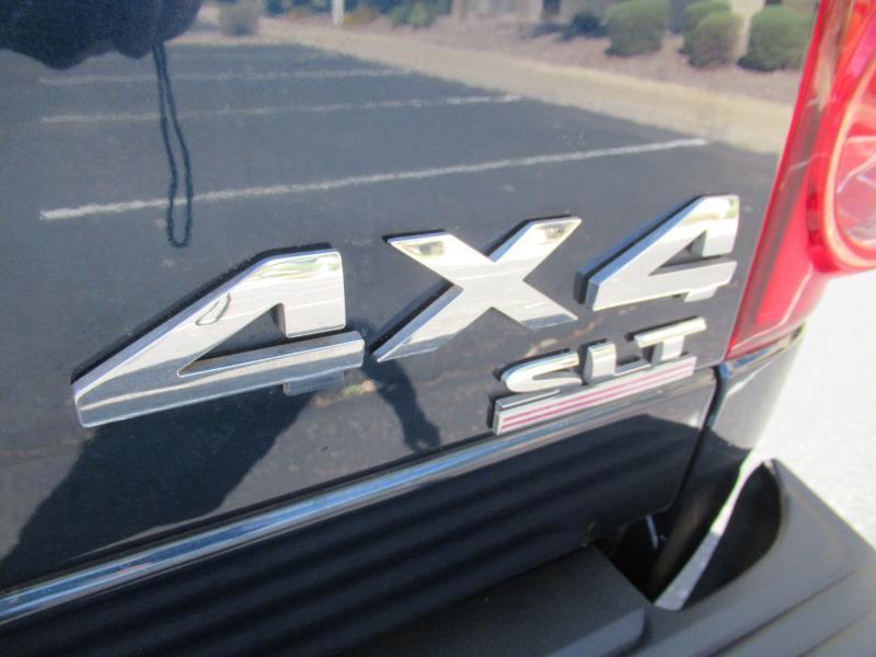 Dodge Ram 2500  2007