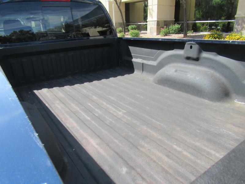 Dodge Ram 2500  2007