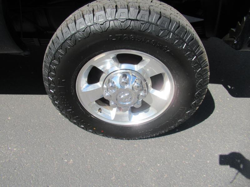 Dodge Ram 2500  2007
