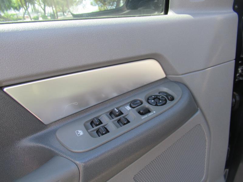 Dodge Ram 2500  2007