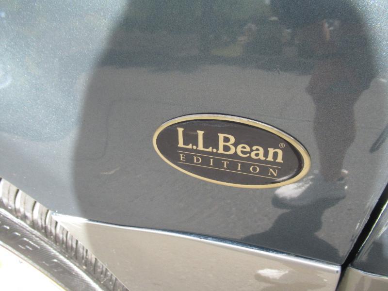 Subaru Outback H6-3.0 L.L.Bean Edition 2001
