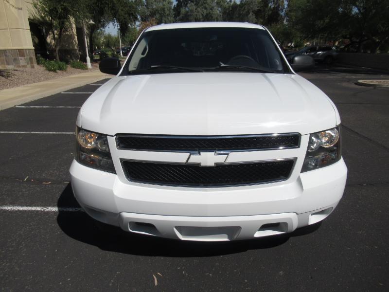 Chevrolet Suburban LT1 1500 2WD 2008