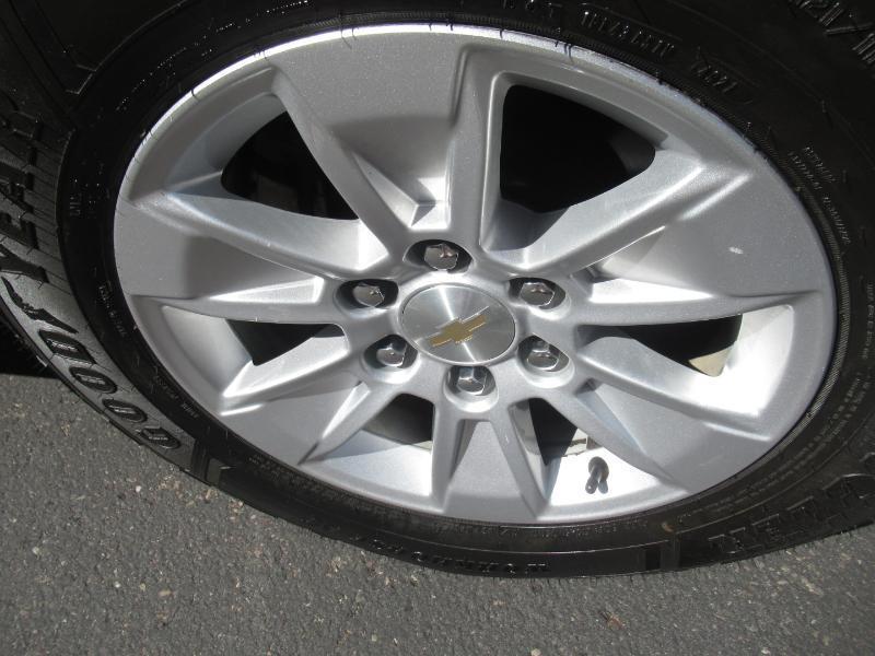 Chevrolet Suburban LT1 1500 2WD 2008