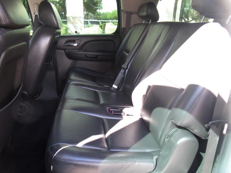 Chevrolet Suburban LT1 1500 2WD 2008