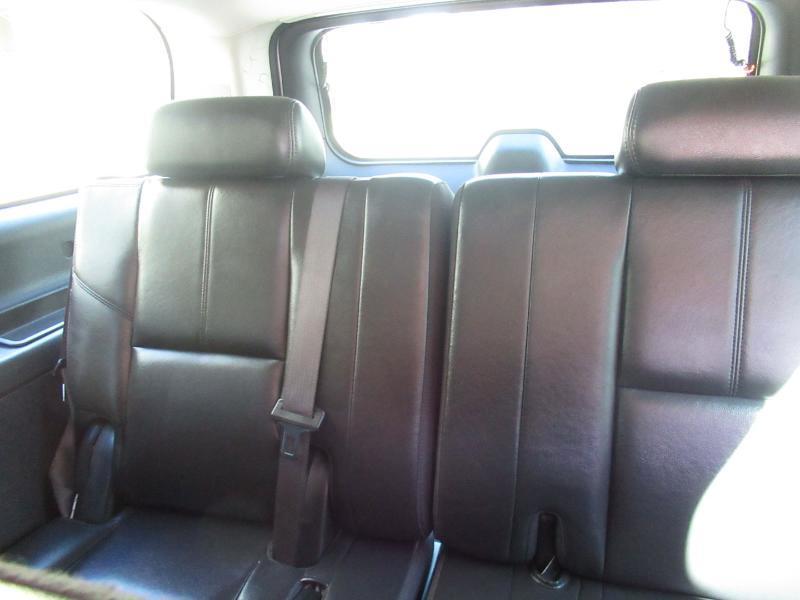 Chevrolet Suburban LT1 1500 2WD 2008