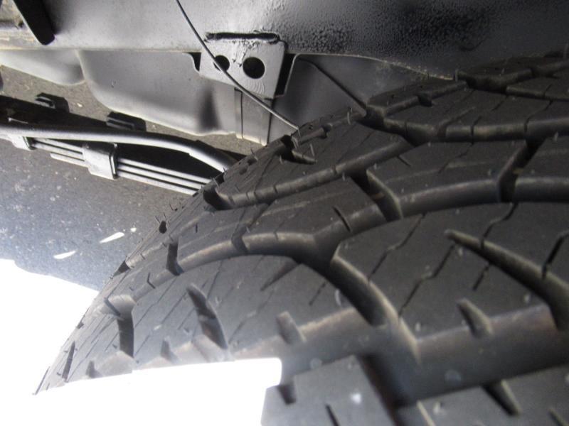 Toyota Tacoma Access Cab 4WD 2008